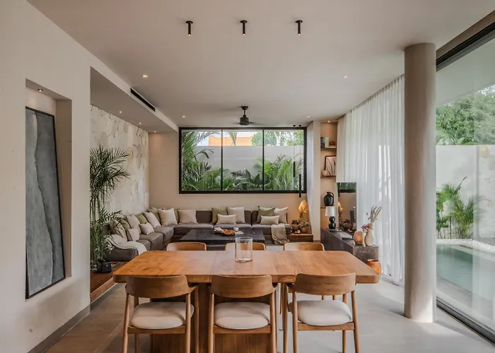 Luro - Bingin, Villa Uluwatu